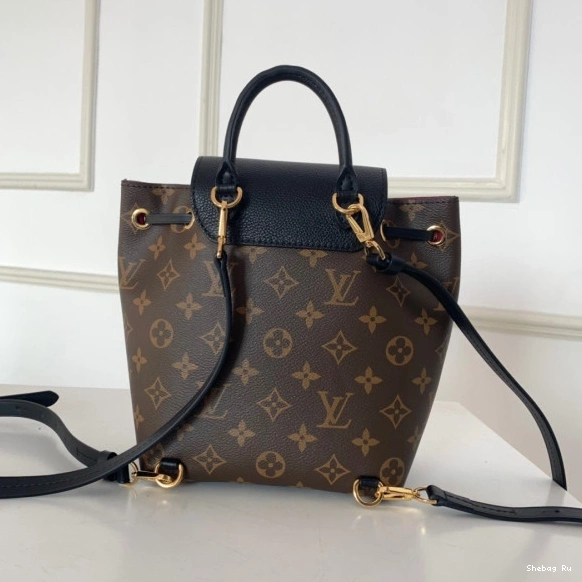 LOUIS BB VUITTON MONTSOURIS 0712